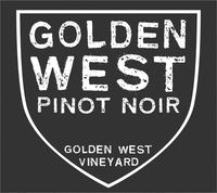 GOLDEN WEST PINOT NOIR GOLDEN WEST VINEYARD