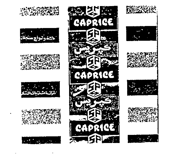 CAPRICE