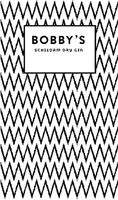 BOBBY'S SCHIEDAM DRY GIN