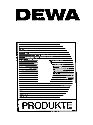 DEWA