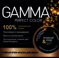 GAMMA PERFECT COLOR