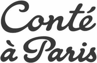 Conté à Paris