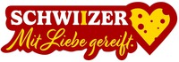 SCHWIIZER Mit Liebe gereift.