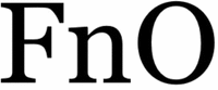 FnO