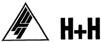 H + H