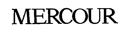 MERCOUR