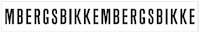 MBERGSBIKKEMBERGSBIKKE