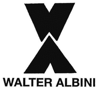 WALTER ALBINI