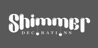 Shimmer DECORATIONS
