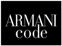 ARMANI code