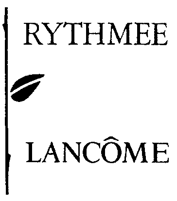 RYTHMEE LANCÔME