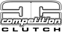 CC competition CLUTCH