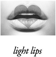 light lips