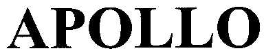 APOLLO