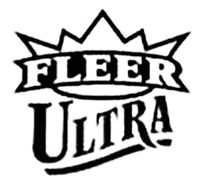 FLEER ULTRA