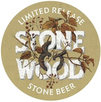 STONE & WOOD STONE BEER LIMITED RELEASE