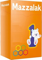 Mazzalak