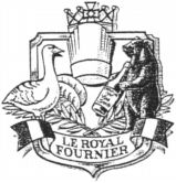 LE ROYAL FOURNIER