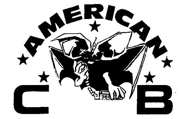 AMERICAN CB