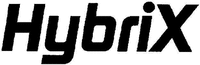 HybriX
