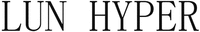 LUN HYPER