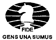 FIDE GENS UNA SUMUS
