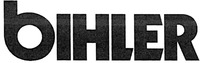 bIHLER