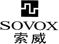 SOVOX