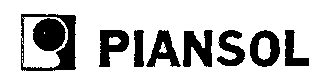 PIANSOL