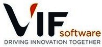VIF software DRIVING INNOVATION TOGETHER