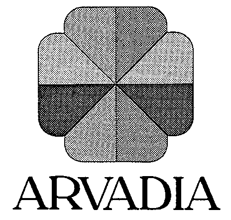 ARVADIA