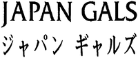 JAPAN GALS