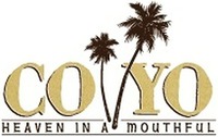 CO YO HEAVEN IN A MOUTHFUL