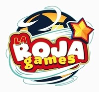 LA ROJA GAMES