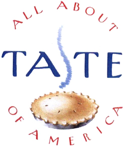 ALL ABOUT TASTE OF AMERICA