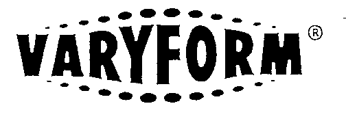 VARYFORM