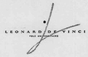 LEONARD DE VINCI