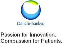 Daiichi-Sankyo Passion for Innovation. Compassion for Patients.
