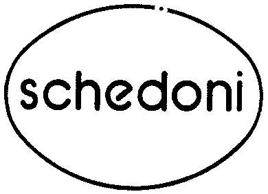 schedoni