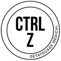 CTRL Z DÉTATOUAGE MÉDICAL