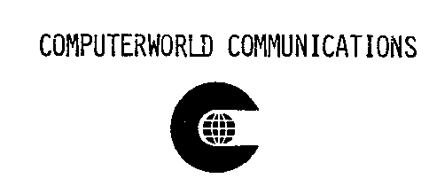 COMPUTERWORLD COMMUNICATIONS