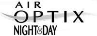 AIR OPTIX NIGHT&DAY
