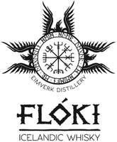 EIMVERK DISTILLERY FLOKI ICELANDIC WHISKY