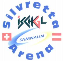 silvretta Arena ISCHGL SAMNAUN