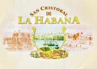 SAN CRISTÓBAL DE LA HABANA