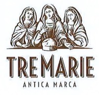 TRE MARIE ANTICA MARCA