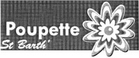 Poupette St Barth'