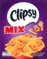 Clipsy MIX