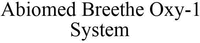 Abiomed Breethe Oxy-1 System