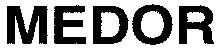 MEDOR
